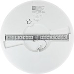 LED PANEL E2 24W CCT MULTIWATT OKROGLI BEL NADG./VGRAD. - slika 4