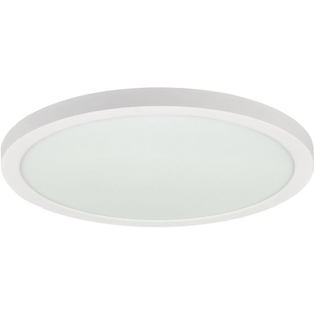 LED PANEL E2 24W CCT MULTIWATT OKROGLI BEL NADG./VGRAD. LED PANEL E2 24W CCT MULTIWATT OKROGLI BEL NADG./VGRAD.