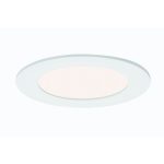 LED PANEL FLAT-IN 3X7W NW FI 120MM, BELA - slika 4