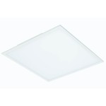 LED PANEL SIMPLE 38W NW BEL, KVADRATNI