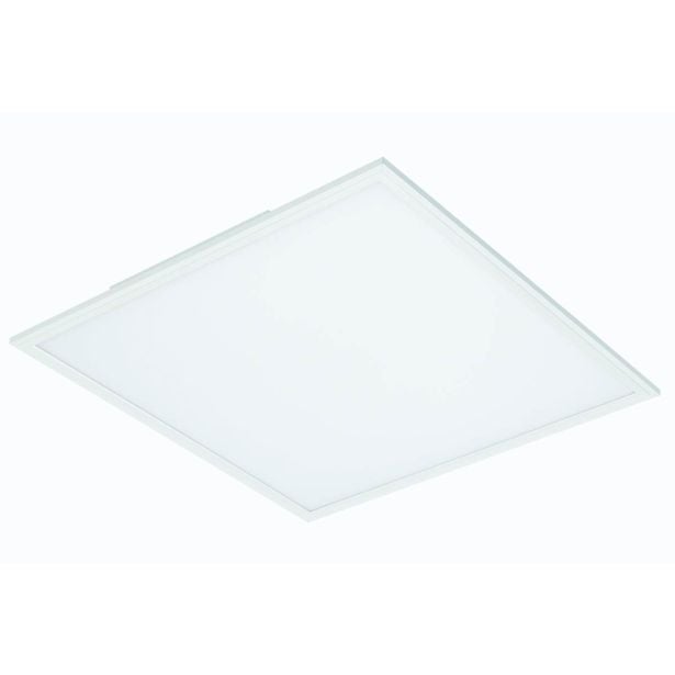 LED PANEL SIMPLE 38W NW BEL, KVADRATNI LED PANEL SIMPLE 38W NW BEL, KVADRATNI