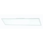 LED PANEL SIMPLE 38W NW BEL, PRAVOKOTNI - slika 4