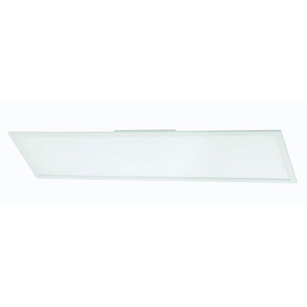 LED PANEL SIMPLE 38W NW BEL, PRAVOKOTNI LED PANEL SIMPLE 38W NW BEL, PRAVOKOTNI