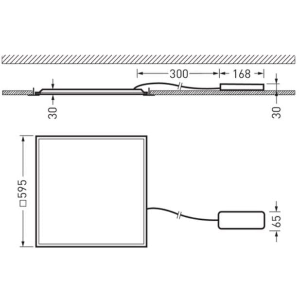 led-panel-trilux-siella-g8-m73-pw19-28-403ml-8mc-et-3496447-1 LED PANEL SIELLA G8 M73 PW19 28-40/3ML-8MC ET - slika 6