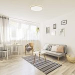 LED STROPNA SVETILO ALVI, OKROGLA 36W - slika 11