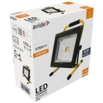 LED ZUNANJI REFLEKTOR AVIDE LED 50W NW-4000K 2750LM IP65 POLNILNI - slika 2