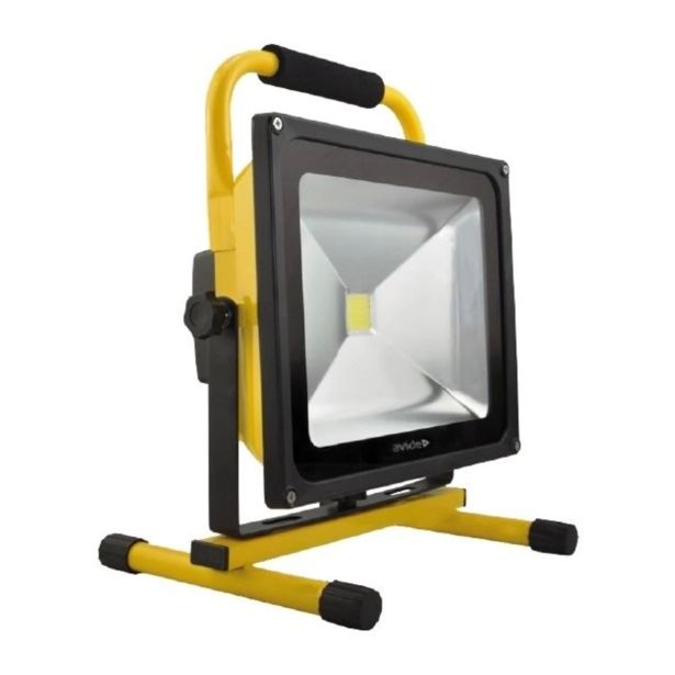 LED ZUNANJI REFLEKTOR AVIDE LED 50W NW-4000K 2750LM IP65 POLNILNI LED ZUNANJI REFLEKTOR AVIDE LED 50W NW-4000K 2750LM IP65 POLNILNI