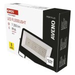 LED ZUNANJI REFLEKTOR EMOS AVENO 48W NW - slika 14