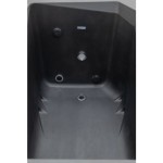 LEDENA KOPEL MY OASIS CHILL TUBE LITE - slika 23