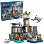 LEGO' CITY 60419 POLICIJSKI OTOŠKI ZAPOR - slika 2