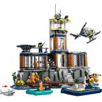 LEGO' CITY 60419 POLICIJSKI OTOŠKI ZAPOR - slika 3