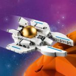 LEGO' CREATOR 31152 CREATOR ASTRONAVT - slika 10