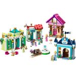 LEGO' DISNEY PRINCESS' 43246 DISNEY DOGODIVŠČINA PRINCESK NA TRŽNICI - slika 10