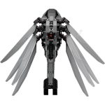 LEGO' ICONS 10327 DUNE: PEŠČENI PLANET - ATREIDES ROYAL ORNITHOPTER - slika 13