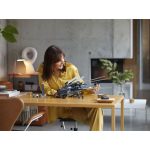 LEGO' ICONS 10327 DUNE: PEŠČENI PLANET - ATREIDES ROYAL ORNITHOPTER - slika 16