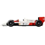 LEGO' ICONS 10330 MCLAREN MP4/4 IN AYRTON SENNA - slika 6