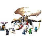 LEGO' NINJAGO' 71809 ZMAJSKI MOJSTER EGALT - slika 10
