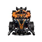 LEGO' TECHNIC' 42169 NEOM MCLAREN FORMULA E RACE CAR - slika 15