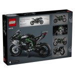 LEGO' TECHNIC' 42170 MOTOCIKL KAWASAKI NINJA H2R - slika 2