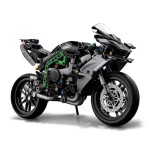 LEGO' TECHNIC' 42170 MOTOCIKL KAWASAKI NINJA H2R - slika 3