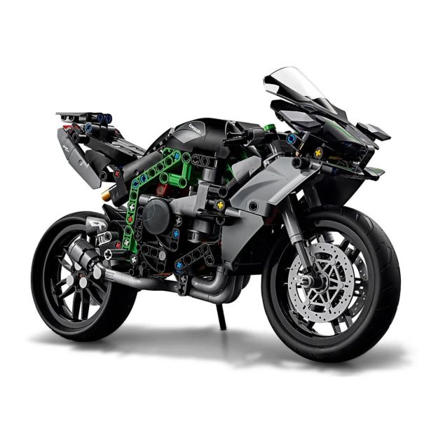 lego-technic-42170-motocikl-kawasaki-ninja-h2r-3446939-2 LEGO' TECHNIC' 42170 MOTOCIKL KAWASAKI NINJA H2R - slika 3