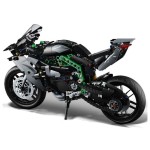 LEGO' TECHNIC' 42170 MOTOCIKL KAWASAKI NINJA H2R - slika 5