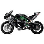LEGO' TECHNIC' 42170 MOTOCIKL KAWASAKI NINJA H2R - slika 6