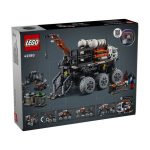LEGO' TECHNIC' 42180 RAZISKOVALNI ROVER ZA EKIPO NA MARSU - slika 15