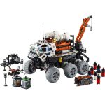 LEGO' TECHNIC' 42180 RAZISKOVALNI ROVER ZA EKIPO NA MARSU - slika 16