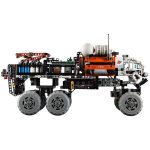 LEGO' TECHNIC' 42180 RAZISKOVALNI ROVER ZA EKIPO NA MARSU - slika 20
