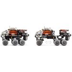 LEGO' TECHNIC' 42180 RAZISKOVALNI ROVER ZA EKIPO NA MARSU - slika 21