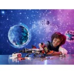 LEGO' TECHNIC' 42181 TOVORNA VESOLJSKA LADJA VTOL LT81 - slika 23