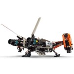 LEGO' TECHNIC' 42181 TOVORNA VESOLJSKA LADJA VTOL LT81 - slika 19