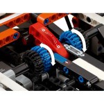 LEGO' TECHNIC' 42181 TOVORNA VESOLJSKA LADJA VTOL LT81 - slika 22