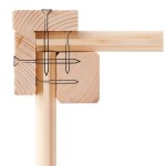 LESENA VRTNA HIŠKA KARIBU ASKOLA 3 238X211X213X LES 19MM - slika 13