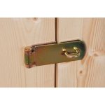 LESENA VRTNA HIŠKA KARIBU ASKOLA 3 S TERASO 238X211X213 +240 LES 19MM - slika 17