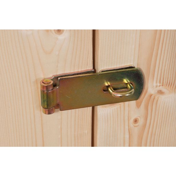 lesena-vrtna-hiska-karibu-dahme-1-180x123x222-3353271-5 LESENA VRTNA HIŠKA KARIBU DAHME 1 180X123X222 - slika 14