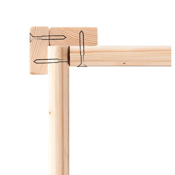 lesena-vrtna-hiska-karibu-dahme-3-180x184x222-3353269-6 LESENA VRTNA HIŠKA KARIBU DAHME 3 180X184X222 - slika 15