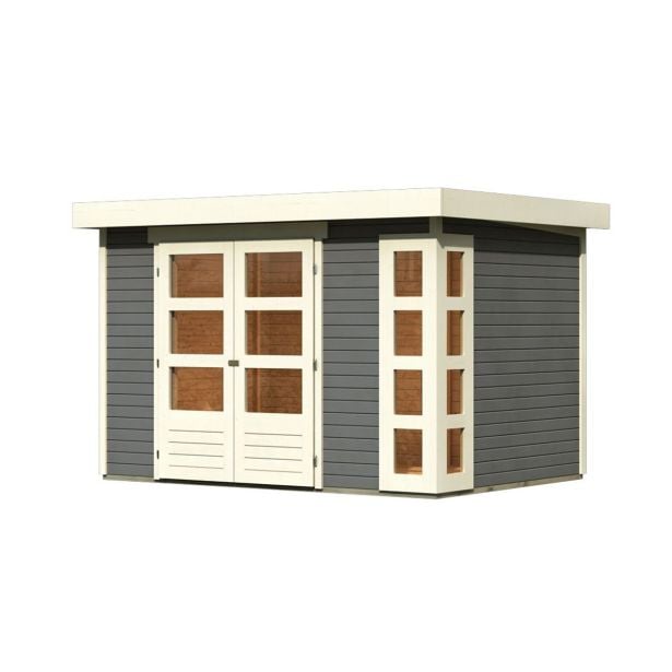 lesena-vrtna-hiska-karibu-kerko-4-302x217x211-3353268-2 LESENA VRTNA HIŠKA KARIBU KERKO 4 302X217X211 - slika 10