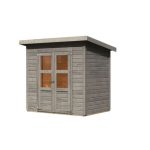 LESENA VRTNA HIŠKA KARIBU MERSEBURG 3