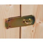 LESENA VRTNA HIŠKA KARIBU MÜHLENTRUP 3 212X404X333 BARVA LESA - slika 11