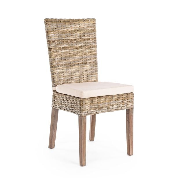 LESENI STOL BIZZOTTO HOMEMOTION TAVIRA, Z BLAZINO LESENI STOL BIZZOTTO HOMEMOTION TAVIRA, Z BLAZINO