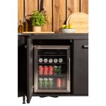 LETNA KUHINJA COZZE HLADILNIK 60L (90540) - slika 17