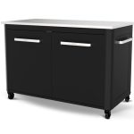 DODATKI ZA ŽAR COZZE OMARA NA KOLESIH 120X60X90 CM - slika 22