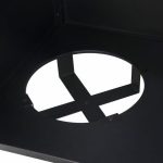 DODATKI ZA ŽAR COZZE OMARA NA KOLESIH 120X60X90 CM - slika 28