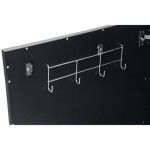 LETNA KUHINJA COZZE OMARA Z INOX POLICO 180X60X90 CM 90528 - slika 4