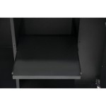 LETNA KUHINJA COZZE OMARA Z INOX POLICO 180X60X90 CM 90528 - slika 5