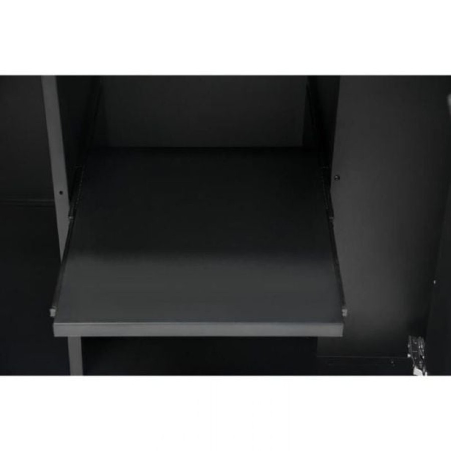 LETNA KUHINJA COZZE OMARA Z INOX POLICO 180X60X90 CM 90528 - slika 5