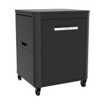 DODATKI ZA ŽAR COZZE OMARA NA KOLESIH Z ZLOŽLJIVO MIZICO - slika 14