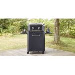 DODATKI ZA ŽAR COZZE OMARA NA KOLESIH Z ZLOŽLJIVO MIZICO - slika 18